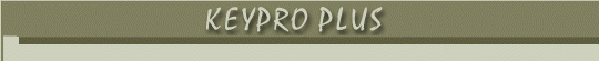 Keypro Plus