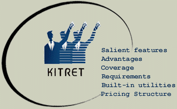 kitret